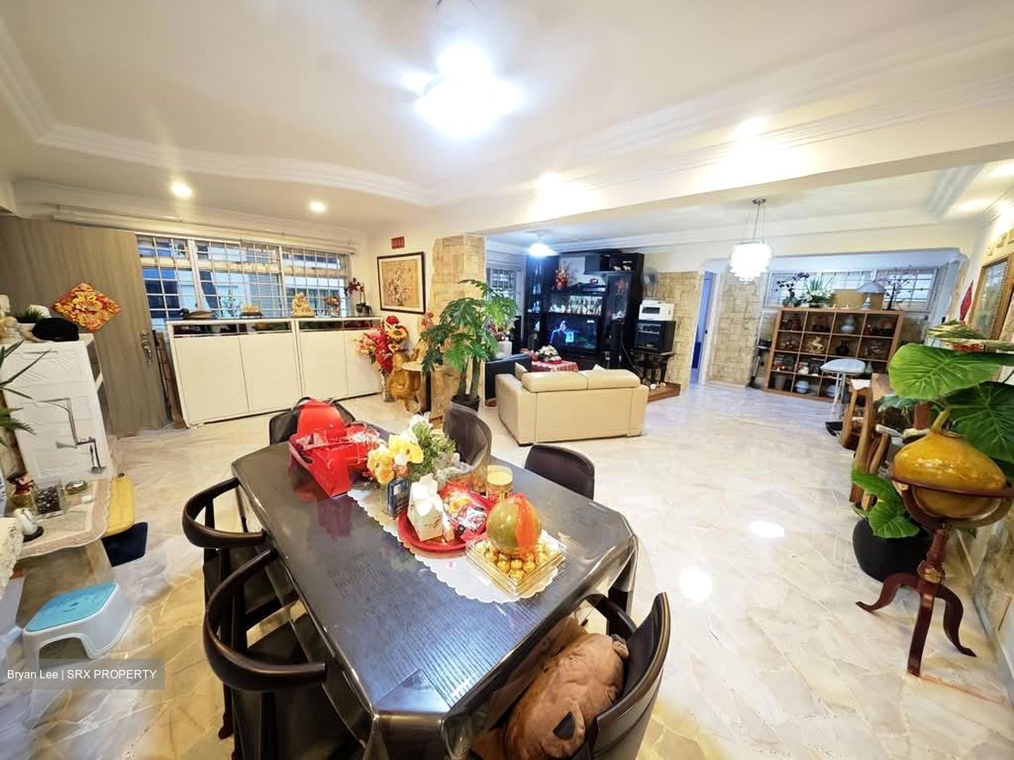 Blk 535A Serangoon North Avenue 4 (Serangoon), HDB 5 Rooms #537008841